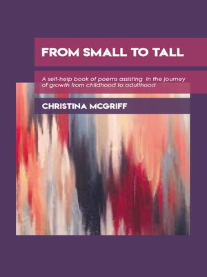 cover image of From Small to Tall